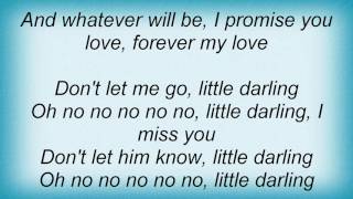 Bad Boys Blue - Don&#39;t Let Me Go Lyrics