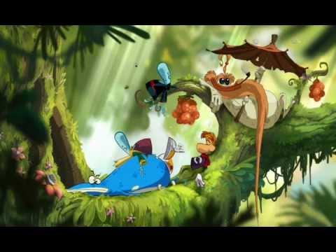 rayman origins pc jouer a deux