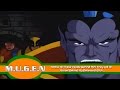 PJ MUGEN 1 1 Battle Ep 100 Notice All These People Behind Me