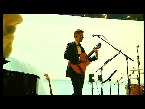 Intars Busulis - Es Tevi pamīlētu tā (Arēna Rīga 08.03.2019.)