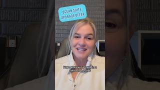 Carnival Cruise Ocean Suite Upgrade 😍 Full Room Tour & Amenities Review coming soon #carnivalcruise
