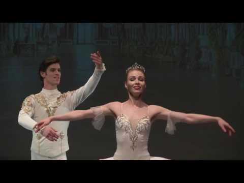 Paquita Grand Pas de Deux