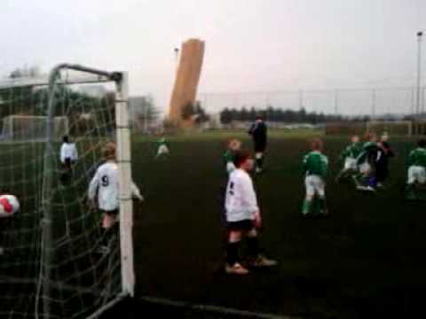 Oosterparkers F1 Haren F3 za 31 10 2009 7