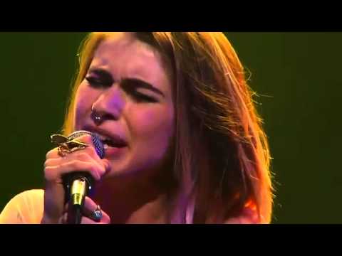 Siobhan Magnus and Doubtful Guest perform Far Behind by Candlebox