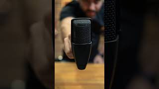 A Kompakt version of the MD 421?