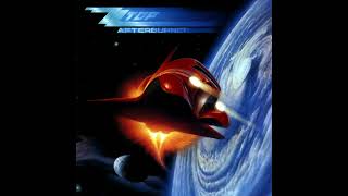 ZZTOP - Can't Stop Rockin'