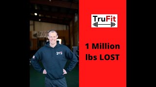 Trufit Exercise Tip   Pull up progression