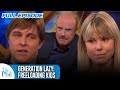 Generation Lazy Freeloading Kids FULL EPISODE Dr Phil