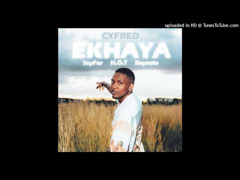 Cyfred - Ekhaya (feat. Sayfar, Toby Franco, Konke & Chley)