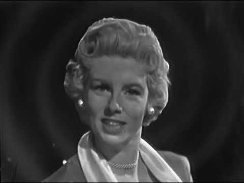 Lunchbox - Noele Gordon Lunchtime Show - Restored into 50fps from telerecording