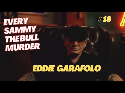 Every Sammy the Bull Hit = Eddie Garafolo 1990 (Part 18/19)