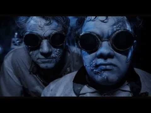 ZmoalăCazan - Plouă Mărunt