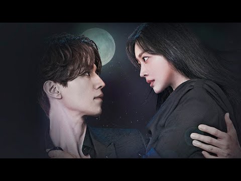 Gumiho can love too/// sweet at the end