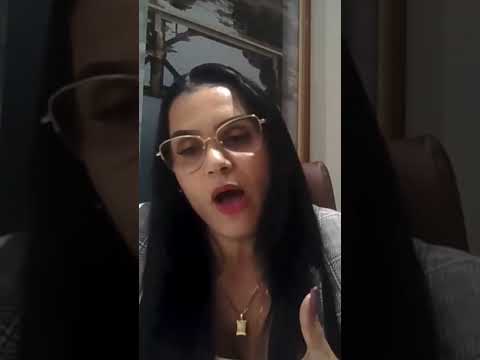 A prefeita de Cardoso Moreira, Geane Vincler, destaca os desafios e conquistas da gestão pública!