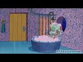 Broly Drops By Squidward S House
