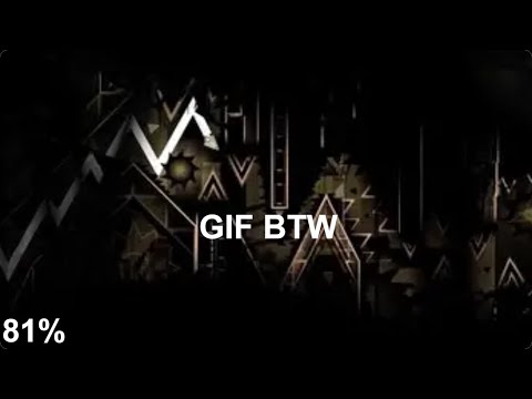 81% on TEMPEST TORNADO  (joke / gif level)