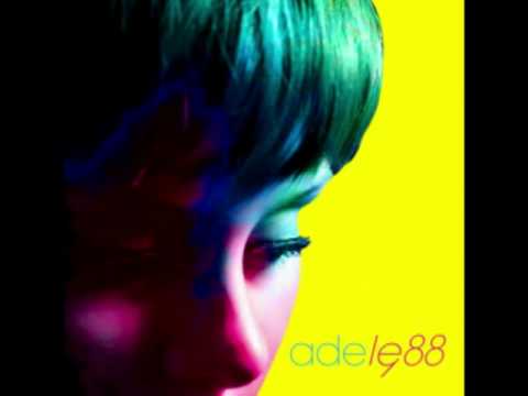 Adele & Mick Boogie - First Love ft.  Naledge  [Adele 1988]
