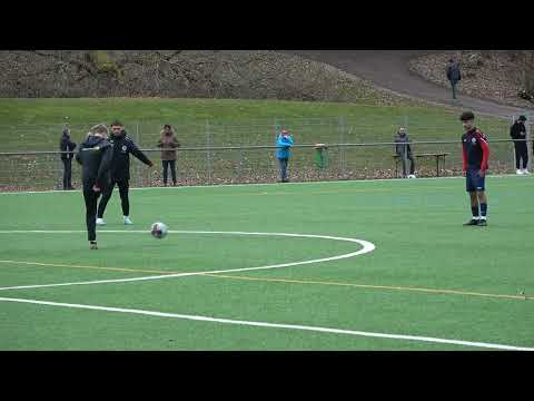 SC Pfullendorf gegen FC Wangen 2zu0 am 17 2 2024