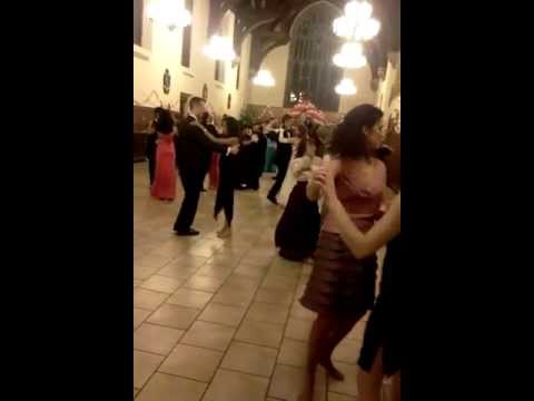 Viennese Ball 2013 Duke Great Hall