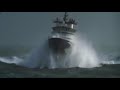 Eisbrecher - Sturmfahrt (English Lyrics)(Custom Video)