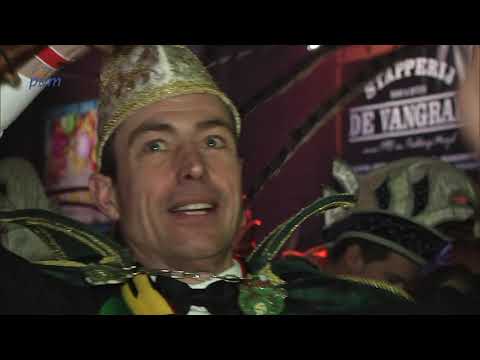 P&M Liedjesfestival: Twieë half um - Ozze Harie (Baarlo)