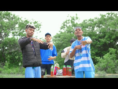 REPOT HATI - BENTO DPRESSY feat. RENDY DA SILVA (Official Music Video)