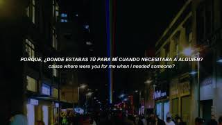 When I Needed You - Carly Rae Jepsen (Español)