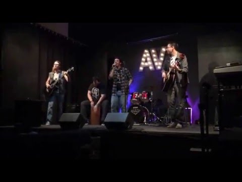 PANDA-RAMA feat. Kenny Cortina at Vibes 2016 Part 2