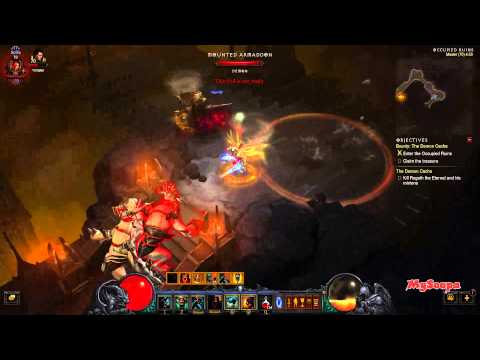 download lagu mp3 mp4 Borgoth Diablo 3, download lagu Borgoth Diablo 3 gratis, unduh video klip Borgoth Diablo 3