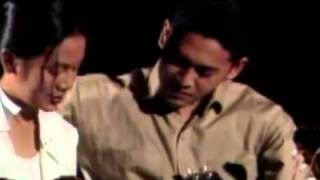 Download lagu Di Wajahmu Kulihat Bulan -  Vocal  Noor Usman mp3