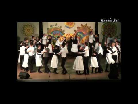 Számadás Gála Balánbányán 2016. december 28.