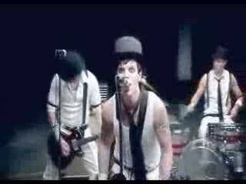 SERUM 114 - Lass uns Feinde sein