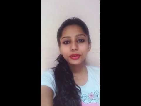 Bhagyashree Bhandaree Bol Do Na Zara