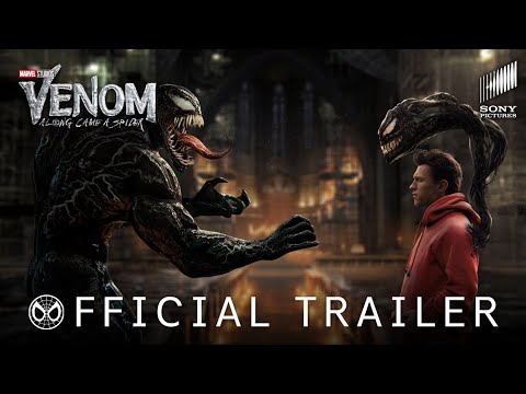 Venom 3 | official trailer | Hindi video| Marvel Studios | 