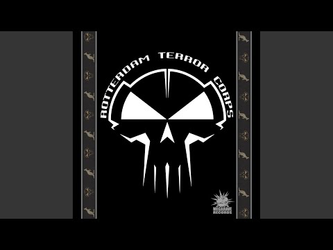 Faster, Harder, Louder