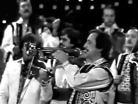 Valeriu Hanganu in anul 1985