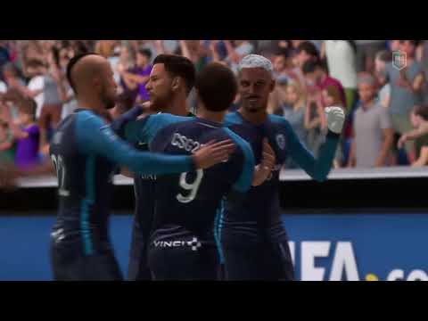 Trelissac eSport / Club Pro 11vs11 EFL J22 Esportfa VS Sc Draguignan