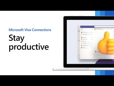 Using Viva Connections for Digital Workspace Access on Teams Using Viva Connections for Digital Workspace Access on Teams