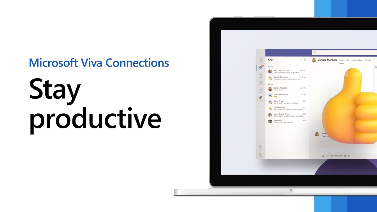 Using Viva Connections for Digital Workspace Access on Teams