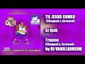 DJ Quik - Til Jesus Comes (Chopped & Screwed) by DJ Vanilladream