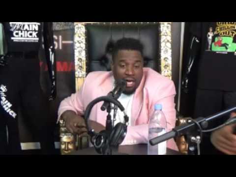 06-13-17 The Corey Holcomb 5150 Show - Chicago Living, Proper Phone Call Protocol & New 5150 Gear