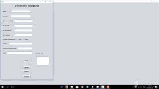 Airline reservation system java Airline reservation system java