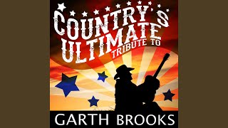Digging for Gold (Originally Performed by Chris Gaines aka Garth Brooks) (Karaoke Version)
