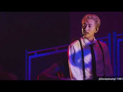 D&E {STYLE TOUR JAPAN 2018 DVD} Swaggerific (ft.eunhyuk)