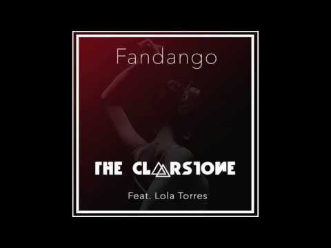 The Clarstone - Fandango ft. Lola Torres (Official Audio)
