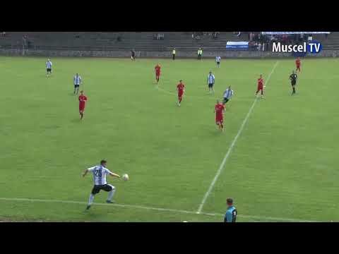 Jurnal MUSCEL TV 10.06.2022 SPORT - Fotbal - Ultima etapă a Diviziei D