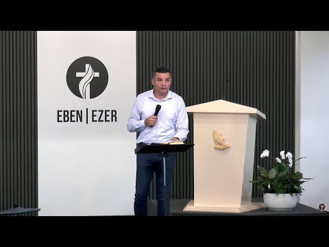 Adi Mocan - Credință reală într-o lume falsă