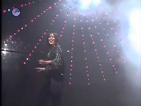 Ofra Haza  - From Dusk To Down - 09 Achshav (now)