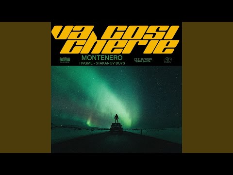 Va cosi, cherie (feat. EliaPhoks, terrasanta)