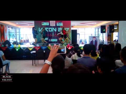 BLACKPINK - Boombayah + Whistle + Playing With Fire + BBHMM Debut | BLACKVELVET DANCE PERFORMANCE